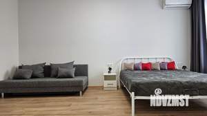 1-к квартира, посуточно, 32м2, 1/1 этаж