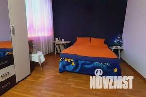 1-к квартира, посуточно, 27м2, 14/17 этаж