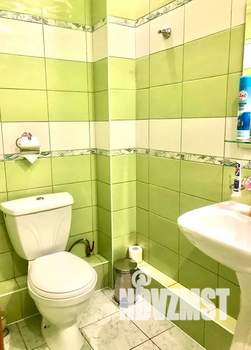 3-к квартира, посуточно, 130м2, 5/11 этаж