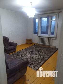 3-к квартира, на длительный срок, 59м2, 3/5 этаж