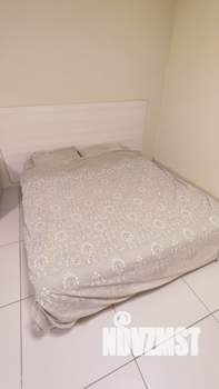 1-к квартира, на длительный срок, 40м2, 1/4 этаж