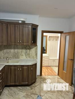 2-к квартира, на длительный срок, 68м2, 4/17 этаж