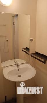 1-к квартира, на длительный срок, 45м2, 4/4 этаж