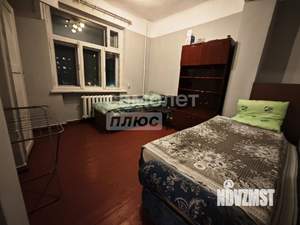 3-к квартира, на длительный срок, 58м2, 3/5 этаж