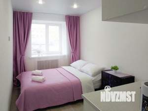 1-к квартира, посуточно, 15м2, 1/1 этаж