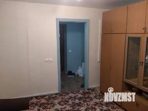 Студия квартира, на длительный срок, 18м2, 5/5 этаж