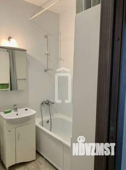 1-к квартира, на длительный срок, 39м2, 7/33 этаж