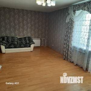 2-к квартира, на длительный срок, 75м2, 10/10 этаж