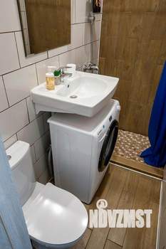 1-к квартира, посуточно, 15м2, 1/1 этаж