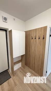 1-к квартира, на длительный срок, 35м2, 11/31 этаж