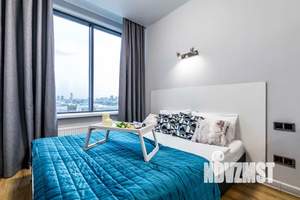 1-к квартира, посуточно, 23м2, 13/15 этаж