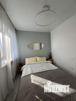 3-к квартира, на длительный срок, 45м2, 5/5 этаж