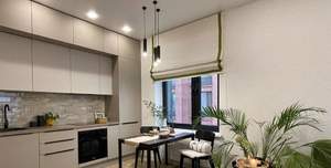 2-к квартира, на длительный срок, 43м2, 5/27 этаж