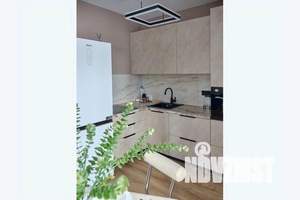 1-к квартира, посуточно, 35м2, 19/25 этаж