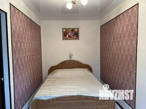 1-к квартира, посуточно, 46м2, 1/1 этаж