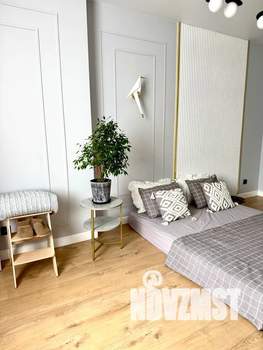 2-к квартира, посуточно, 66м2, 2/25 этаж