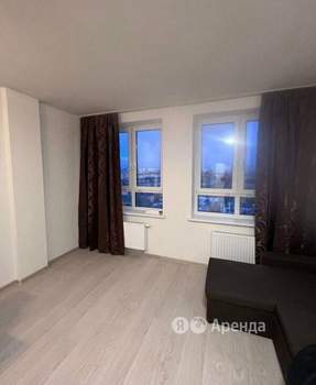 Студия квартира, на длительный срок, 29м2, 14/16 этаж