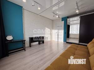 2-к квартира, на длительный срок, 57м2, 23/35 этаж