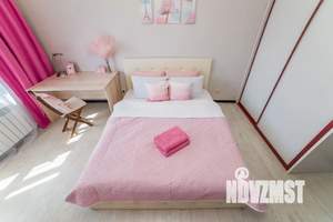 2-к квартира, посуточно, 60м2, 10/15 этаж