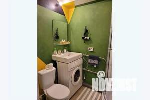 1-к квартира, посуточно, 27м2, 9/13 этаж