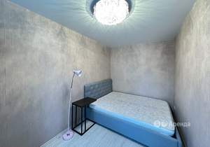 2-к квартира, на длительный срок, 40м2, 3/5 этаж