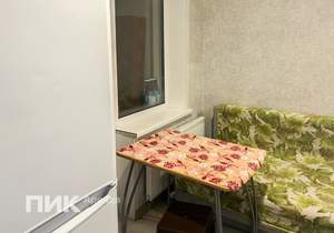 1-к квартира, на длительный срок, 30м2, 24/25 этаж