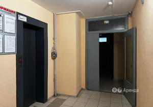 2-к квартира, на длительный срок, 61м2, 14/16 этаж