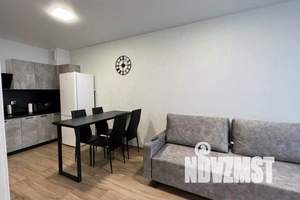 2-к квартира, посуточно, 43м2, 8/25 этаж