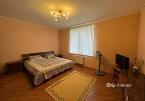1-к квартира, на длительный срок, 49м2, 6/16 этаж
