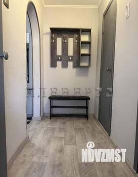 2-к квартира, на длительный срок, 51м2, 2/10 этаж