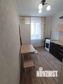 1-к квартира, на длительный срок, 32м2, 5/9 этаж