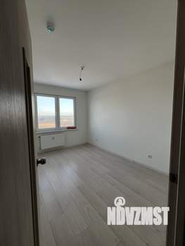 2-к квартира, на длительный срок, 34м2, 16/24 этаж