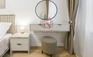 2-к квартира, на длительный срок, 63м2, 10/25 этаж