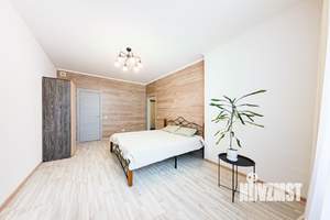 1-к квартира, на длительный срок, 53м2, 8/25 этаж