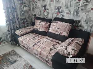 1-к квартира, на длительный срок, 19м2, 3/5 этаж