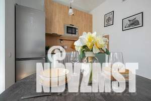 1-к квартира, посуточно, 27м2, 32/32 этаж