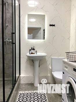 2-к квартира, посуточно, 58м2, 1/1 этаж