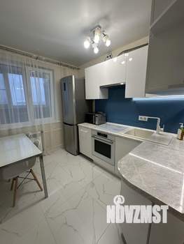 2-к квартира, на длительный срок, 48м2, 14/16 этаж