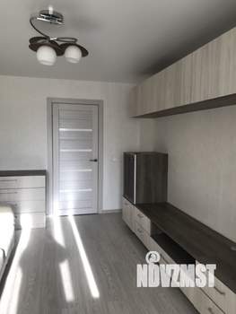 1-к квартира, на длительный срок, 39м2, 3/15 этаж