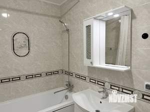 1-к квартира, на длительный срок, 38м2, 3/34 этаж