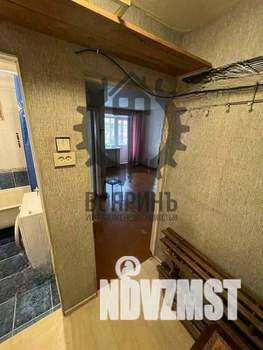 2-к квартира, на длительный срок, 41м2, 4/5 этаж