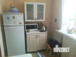 2-к квартира, на длительный срок, 42м2, 2/5 этаж