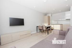 2-к квартира, на длительный срок, 40м2, 5/7 этаж