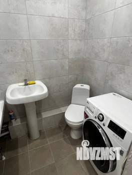 Студия квартира, на длительный срок, 20м2, 8/9 этаж