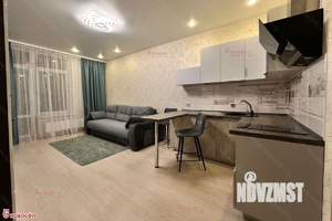 Студия квартира, на длительный срок, 28м2, 10/23 этаж