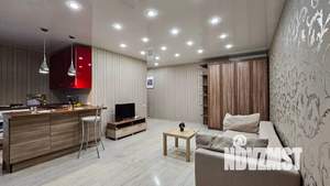 Студия квартира, посуточно, 31м2, 5/5 этаж