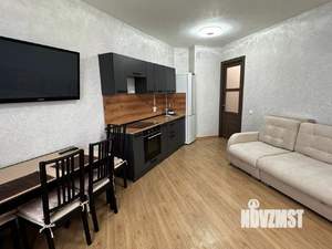 1-к квартира, на длительный срок, 45м2, 18/25 этаж