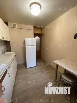 1-к квартира, на длительный срок, 33м2, 2/9 этаж