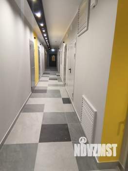 2-к квартира, на длительный срок, 43м2, 5/18 этаж
