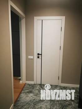 Студия квартира, посуточно, 33м2, 28/29 этаж